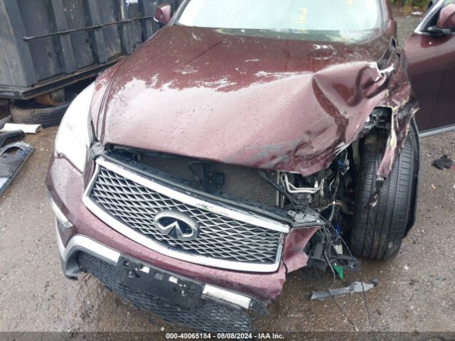 JN1BJ0RR3HM410418 Infiniti QX50
