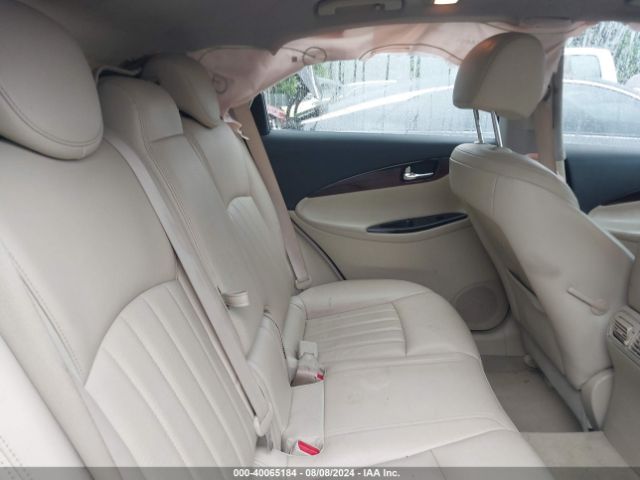 JN1BJ0RR3HM410418 Infiniti QX50