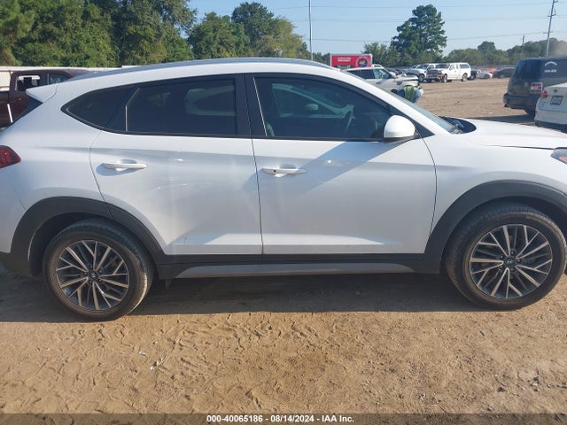 Hyundai TUCSON SEL 2020 KM8J33AL0LU220513 Image 13