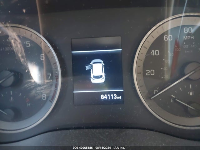 Hyundai TUCSON SEL 2020 KM8J33AL0LU220513 Image 15