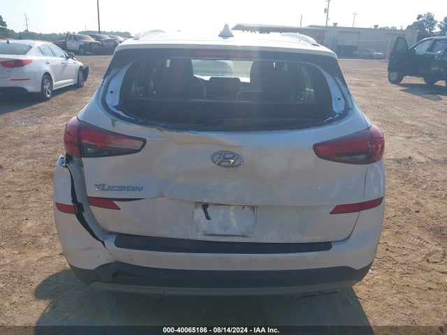 Hyundai TUCSON SEL 2020 KM8J33AL0LU220513 Image 16