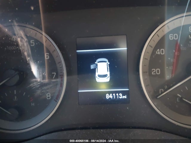 Hyundai TUCSON SEL 2020 KM8J33AL0LU220513 Image 7