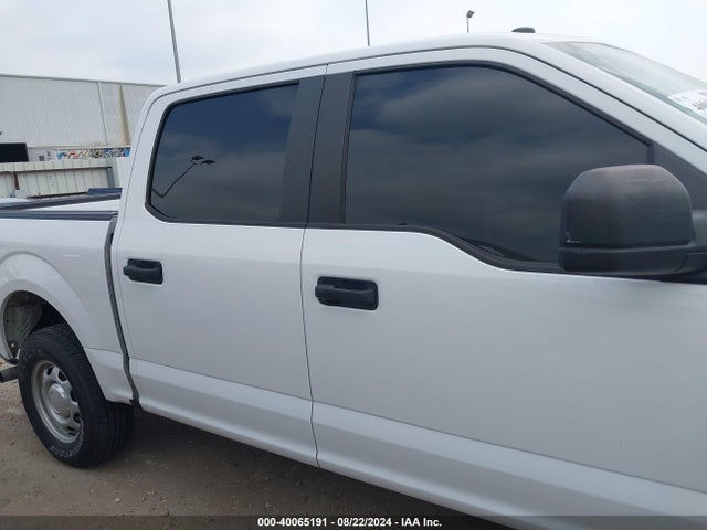 Ford F-150 Xl 2019 1FTEW1E50KKE96732 Image 13