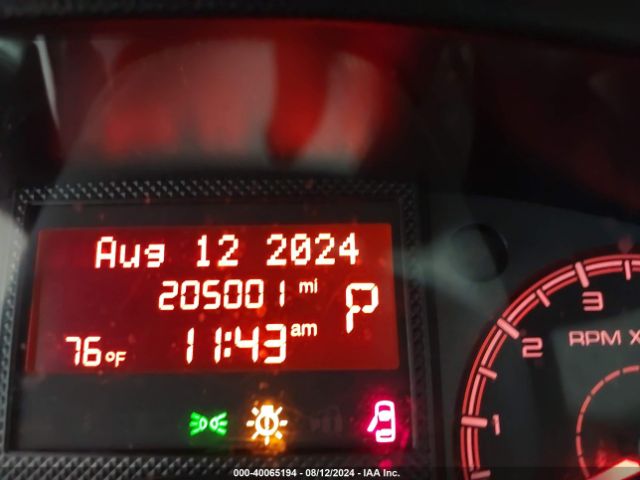 3C6TRVAGXJE154209 RAM Promaster 1500 Low Roof 136 Wb