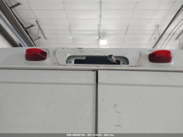 3C6TRVAGXJE154209 RAM Promaster 1500 Low Roof 136 Wb