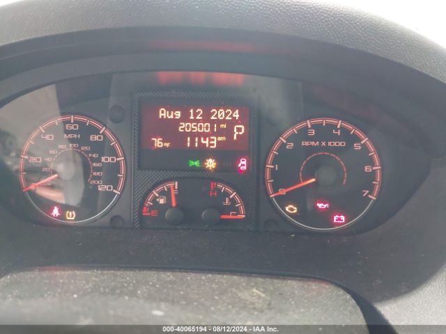 3C6TRVAGXJE154209 RAM Promaster 1500 Low Roof 136 Wb