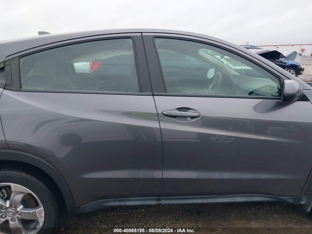 Honda HR-V LX 2019 3CZRU5H30KG709625 Image 13
