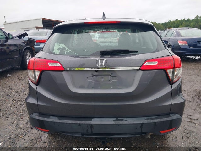 Honda HR-V LX 2019 3CZRU5H30KG709625 Image 16