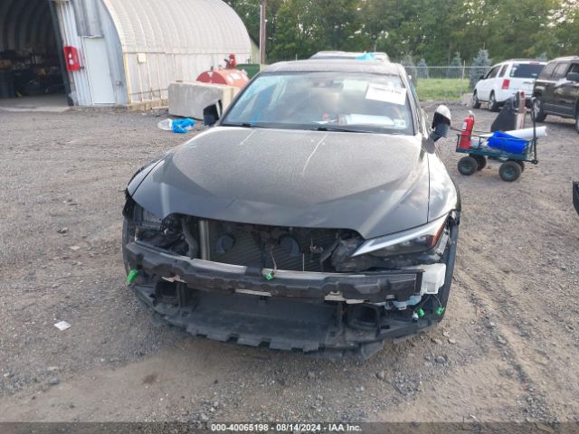 JTHGZ1E25M5018635 Lexus Is 350 F Sport