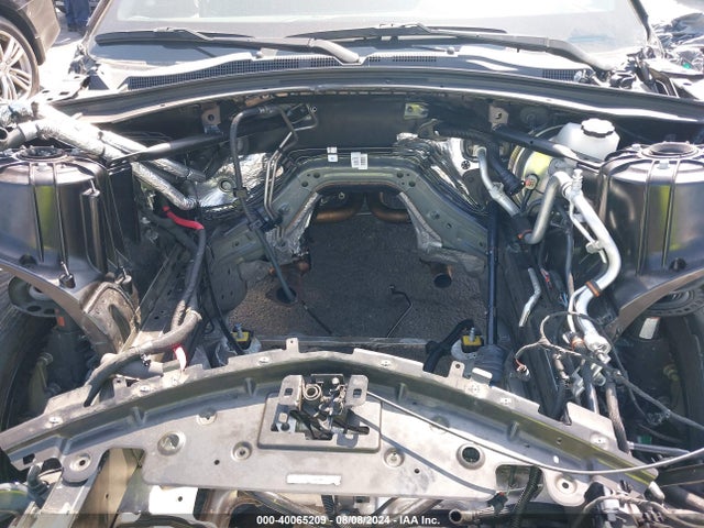 1G1FF1R72N0105606 Chevrolet Camaro Rwd  1ss