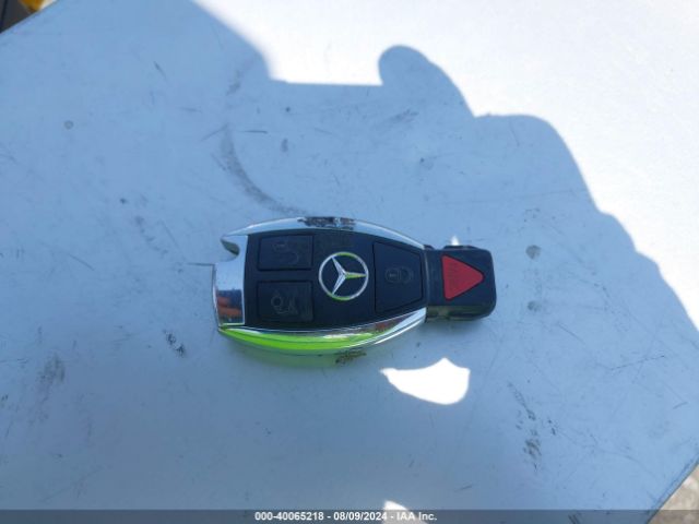 WDDGF4HB8EA963472 Mercedes-Benz C 250 Luxury/sport