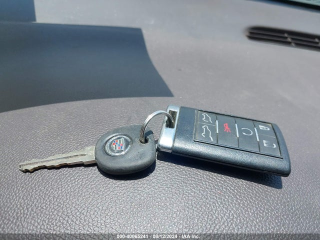 2013 CADILLAC ESCALADE 1GYS3BEF3DR177467 Photo 10