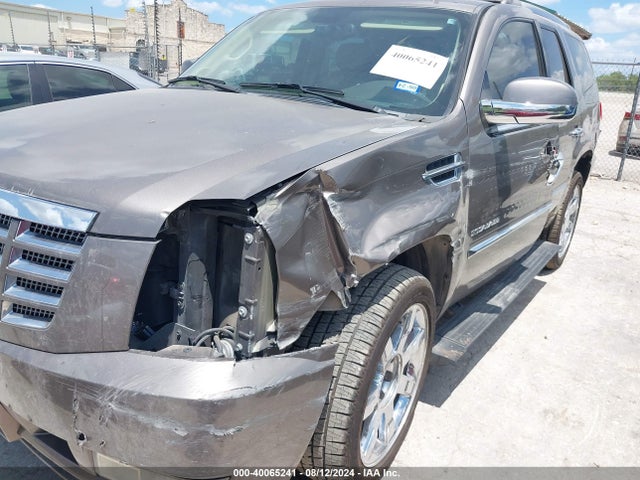 2013 CADILLAC ESCALADE 1GYS3BEF3DR177467 Photo 5