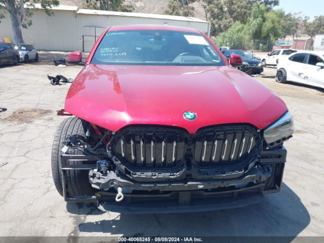 5UXCY6C07P9R37811 BMW X6 Xdrive40i