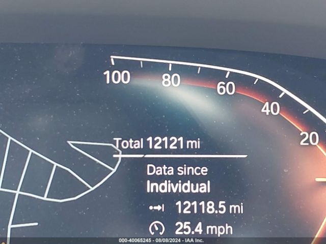 5UXCY6C07P9R37811 BMW X6 Xdrive40i