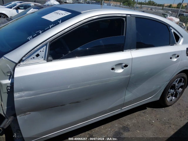 KIA Forte Lxs 2020 3KPF24AD8LE202612 Image 15