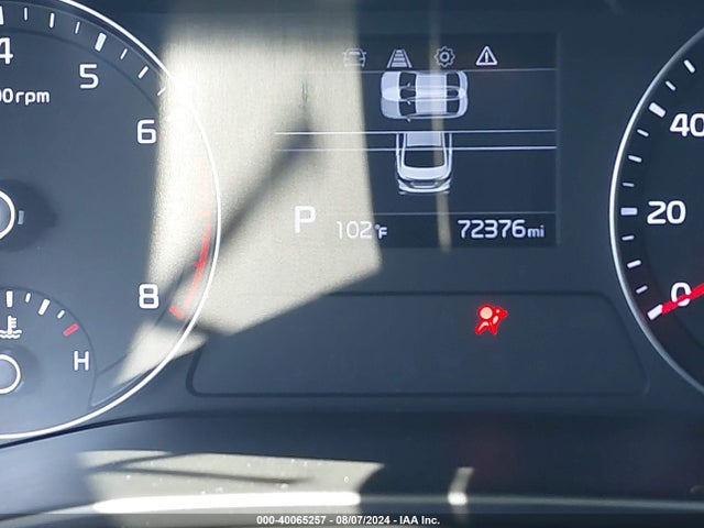 KIA Forte Lxs 2020 3KPF24AD8LE202612 Image 16