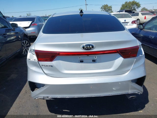 KIA Forte Lxs 2020 3KPF24AD8LE202612 Image 17