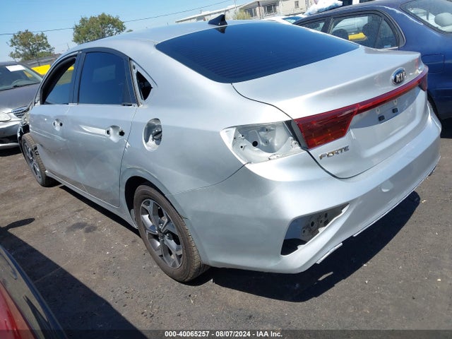 KIA Forte Lxs 2020 3KPF24AD8LE202612 Image 3