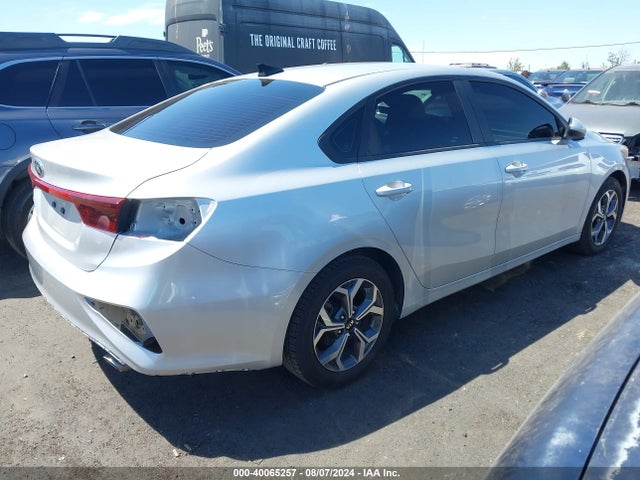 KIA Forte Lxs 2020 3KPF24AD8LE202612 Image 4