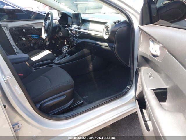 KIA Forte Lxs 2020 3KPF24AD8LE202612 Image 5