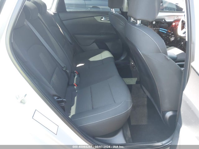 KIA Forte Lxs 2020 3KPF24AD8LE202612 Image 8