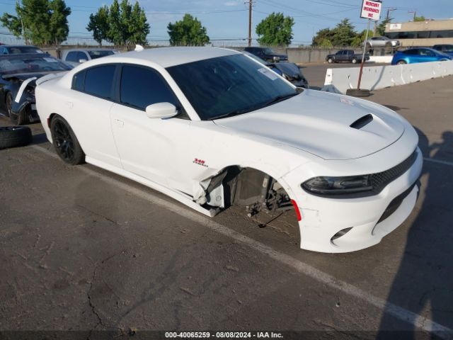 2020 2C3CDXCT2LH131130 main image