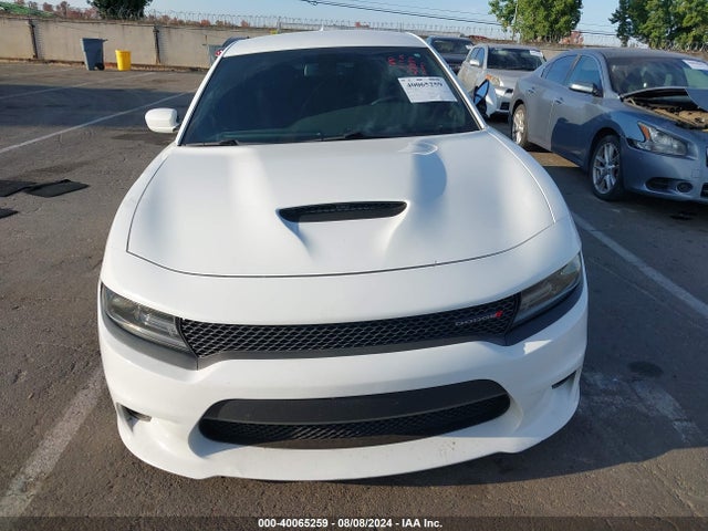 Dodge Charger R/t Rwd 2020 2C3CDXCT2LH131130 Image 13