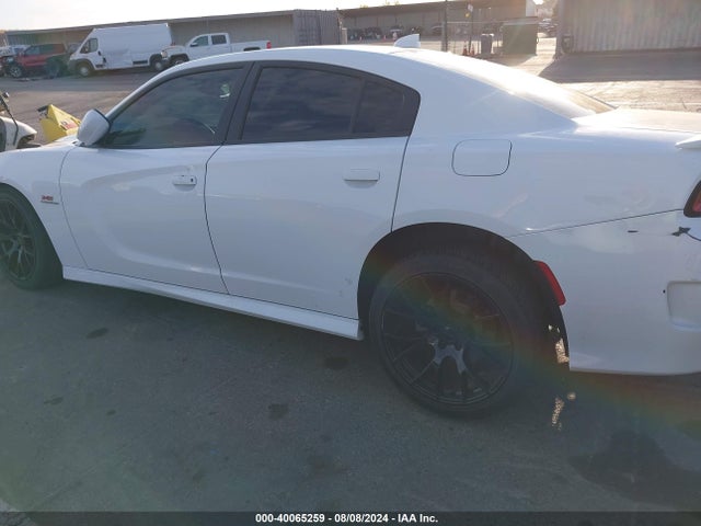Dodge Charger R/t Rwd 2020 2C3CDXCT2LH131130 Image 15