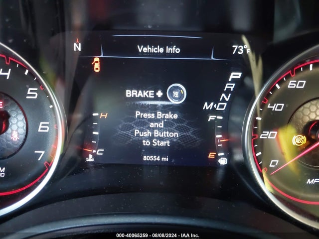 Dodge Charger R/t Rwd 2020 2C3CDXCT2LH131130 Image 16