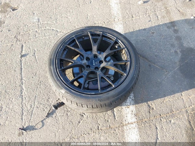 Dodge Charger R/t Rwd 2020 2C3CDXCT2LH131130 Image 12