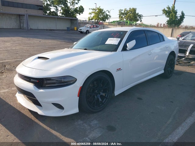 Dodge Charger R/t Rwd 2020 2C3CDXCT2LH131130 Image 2