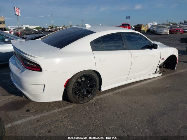 Dodge Charger R/t Rwd 2020 2C3CDXCT2LH131130 Image 4