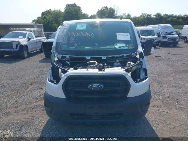 1FTBR1Y80LKA70525 Ford Transit-250