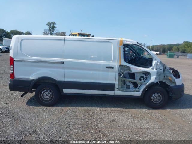 1FTBR1Y80LKA70525 Ford Transit-250
