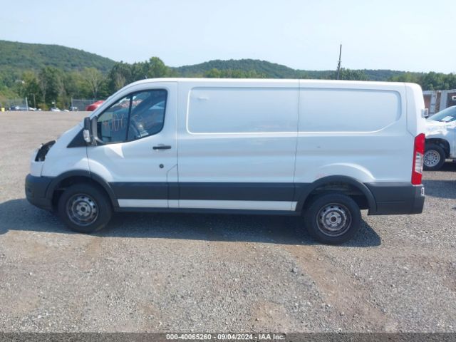 1FTBR1Y80LKA70525 Ford Transit-250