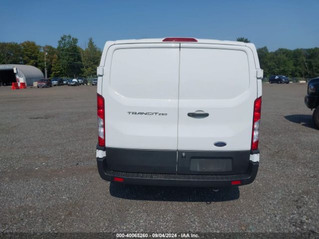 1FTBR1Y80LKA70525 Ford Transit-250