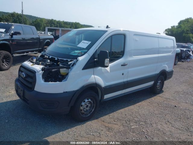 1FTBR1Y80LKA70525 Ford Transit-250