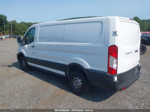 1FTBR1Y80LKA70525 Ford Transit-250