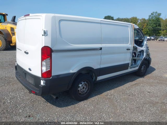 1FTBR1Y80LKA70525 Ford Transit-250