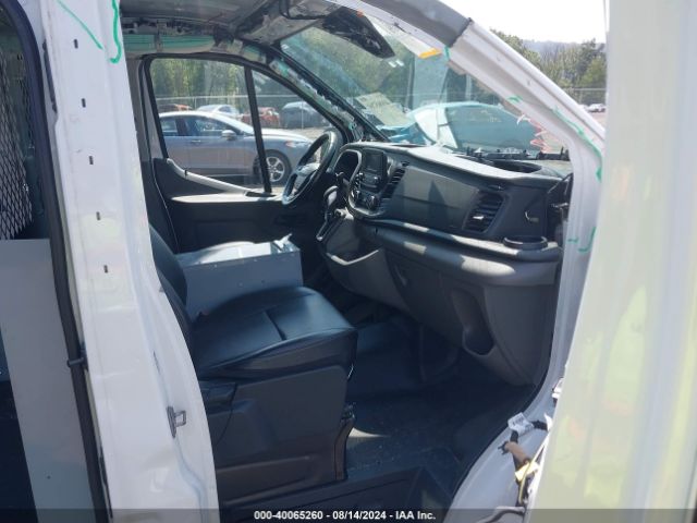 1FTBR1Y80LKA70525 Ford Transit-250