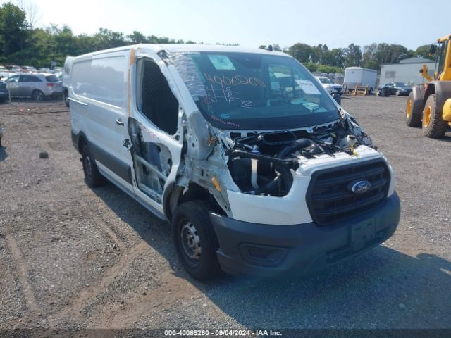 1FTBR1Y80LKA70525 Ford Transit-250