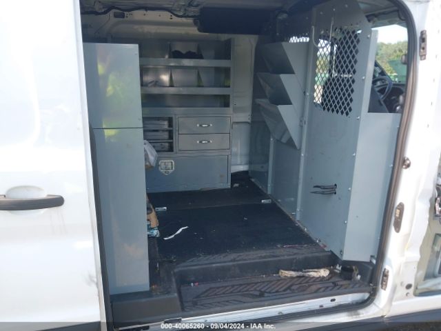 1FTBR1Y80LKA70525 Ford Transit-250