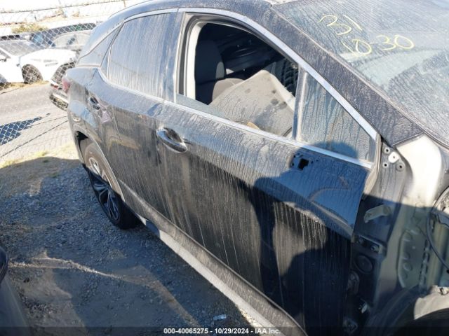 2T2HZMAA9MC217755 Lexus RX 350