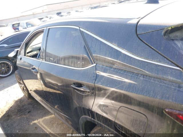 2T2HZMAA9MC217755 Lexus RX 350