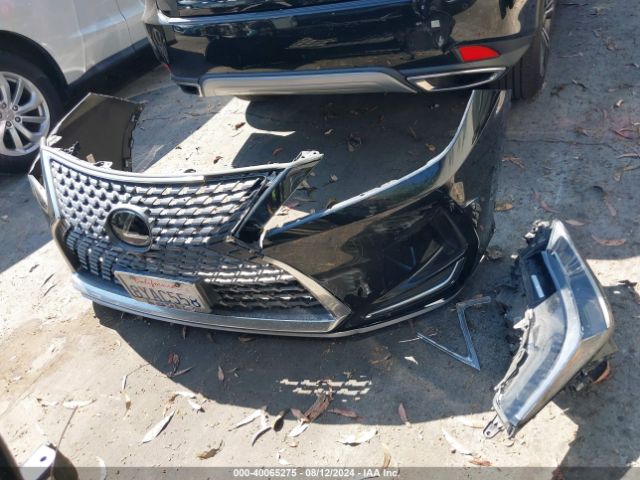 2T2HZMAA9MC217755 Lexus RX 350