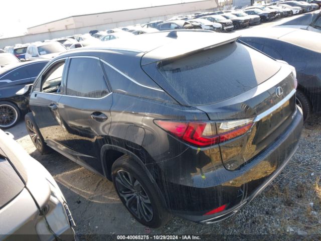 2T2HZMAA9MC217755 Lexus RX 350