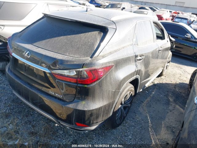 2T2HZMAA9MC217755 Lexus RX 350