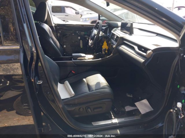 2T2HZMAA9MC217755 Lexus RX 350
