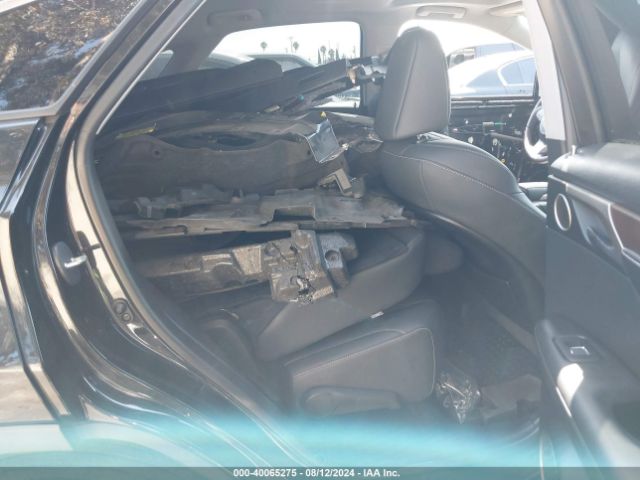 2T2HZMAA9MC217755 Lexus RX 350